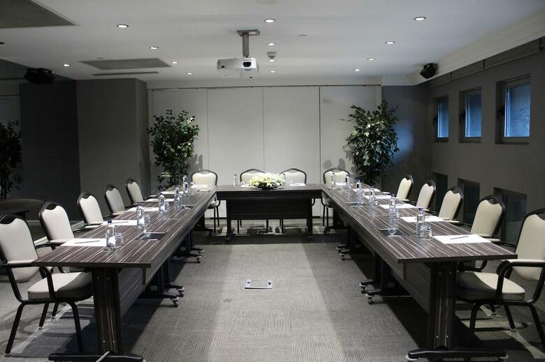 Hotel Rixos Taksim Istanbul