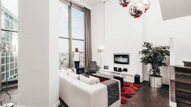 Hotel Rixos Taksim Istanbul