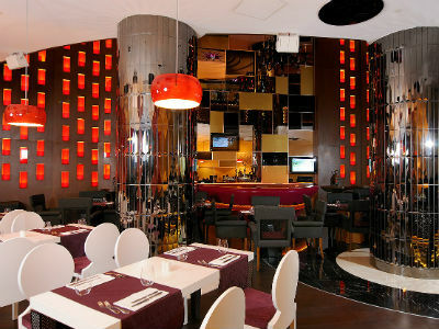 Hotel Rixos Taksim Istanbul