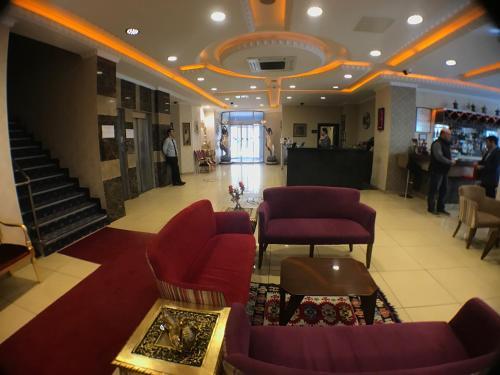 Akgun Hotel Beyazit