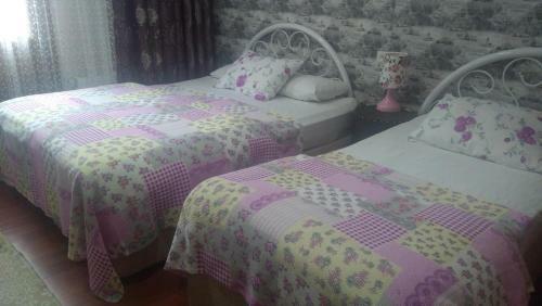 Apartamento Taksim Elmadag Suites