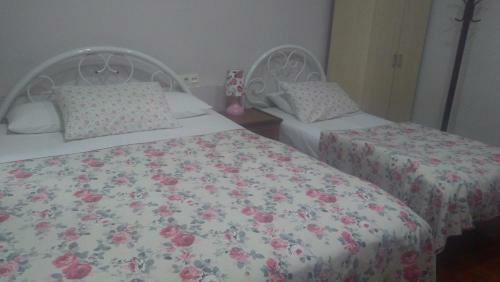 Apartamento Taksim Elmadag Suites