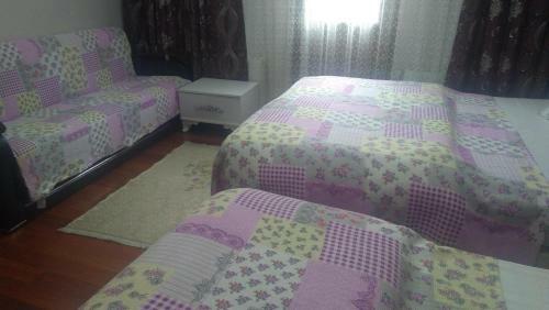 Apartamento Taksim Elmadag Suites