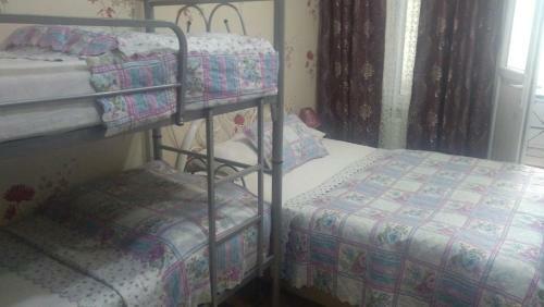 Apartamento Taksim Elmadag Suites