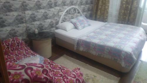Apartamento Taksim Elmadag Suites