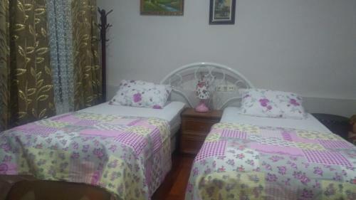 Apartamento Taksim Elmadag Suites