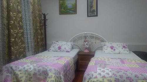 Apartamento Taksim Elmadag Suites