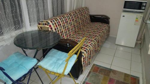 Apartamento Taksim Elmadag Suites