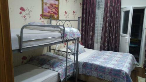 Apartamento Taksim Elmadag Suites