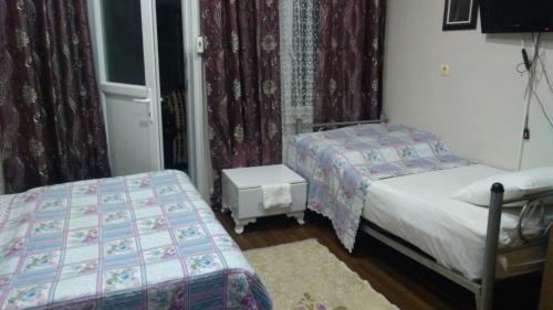Apartamento Taksim Elmadag Suites