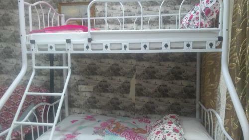 Apartamento Taksim Elmadag Suites
