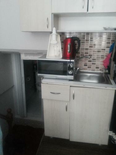 Apartamento Taksim Elmadag Suites