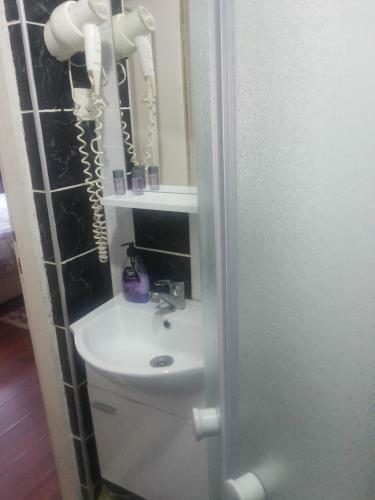 Apartamento Taksim Elmadag Suites