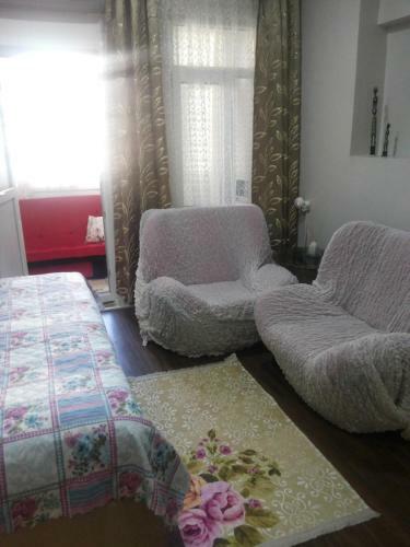 Apartamento Taksim Elmadag Suites