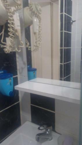 Apartamento Taksim Elmadag Suites