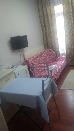 Apartamento Taksim Elmadag Suites