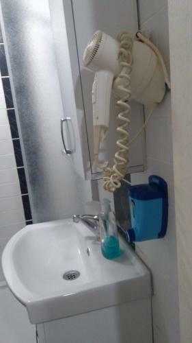 Apartamento Taksim Elmadag Suites