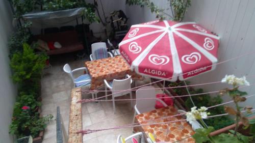 Apartamento Taksim Elmadag Suites