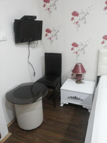 Apartamento Taksim Elmadag Suites