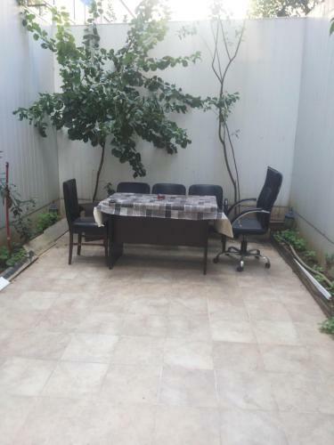 Apartamento Taksim Elmadag Suites