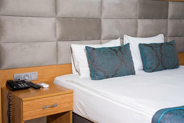 Panorama Health Club Hotel
