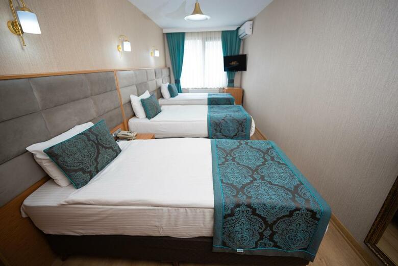 Panorama Health Club Hotel