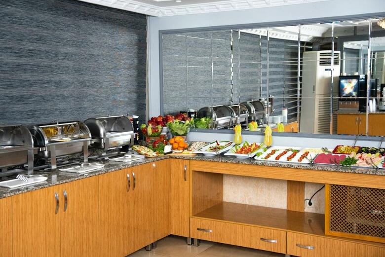 Panorama Health Club Hotel