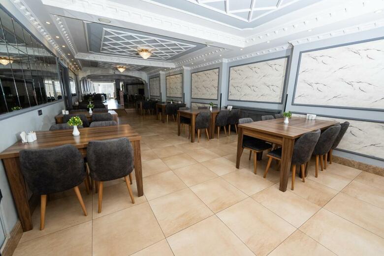 Panorama Health Club Hotel