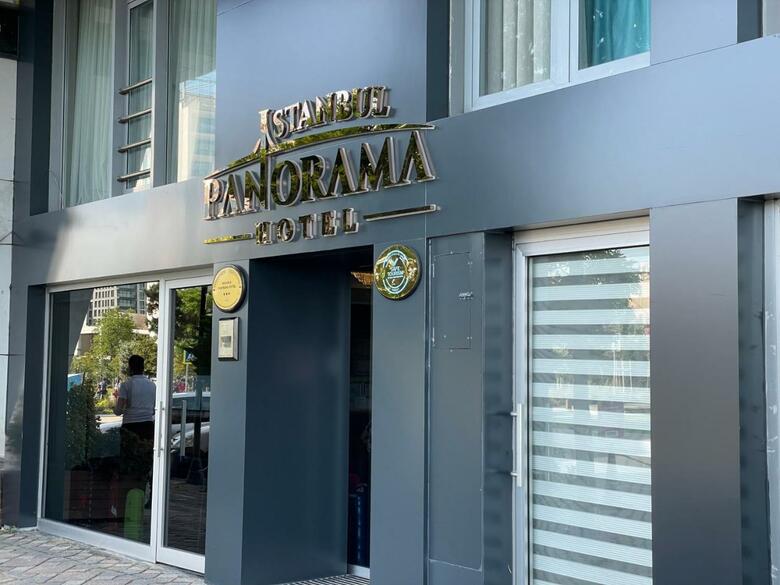 Panorama Health Club Hotel