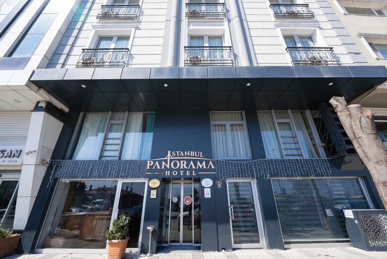 Panorama Health Club Hotel