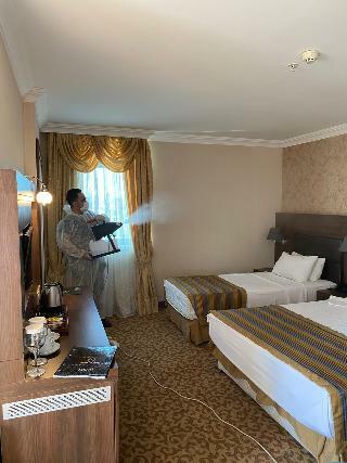 Rhiss Hotel Maltepe