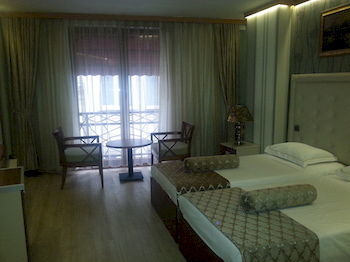 Galata Palace Hotel