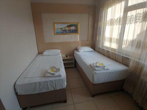 Hotel Yonca