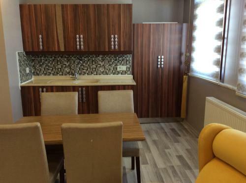 Hotel Yonca