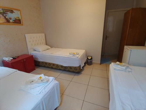 Hotel Yonca