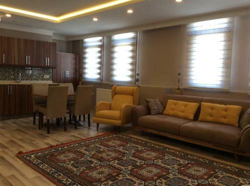 Hotel Yonca