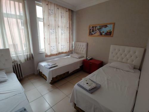 Hotel Yonca