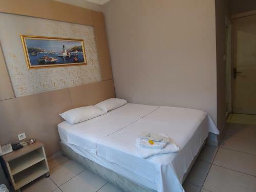 Hotel Yonca