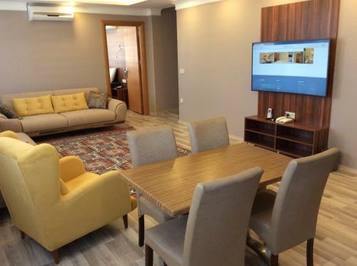 Hotel Yonca