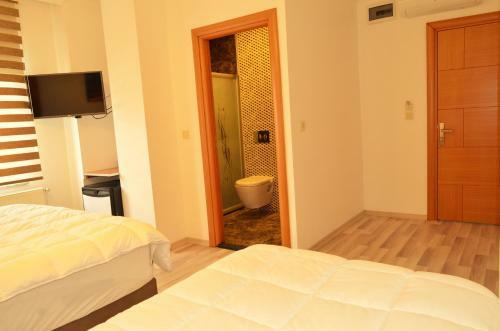 Hotel Yonca