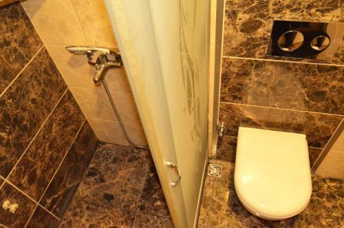 Hotel Yonca