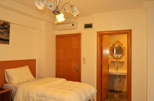 Hotel Yonca