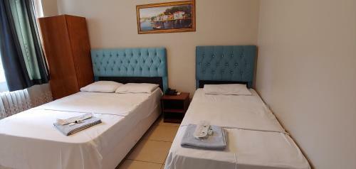 Hotel Yonca