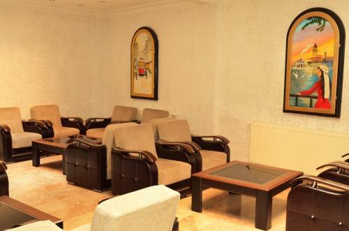 Hotel Yonca