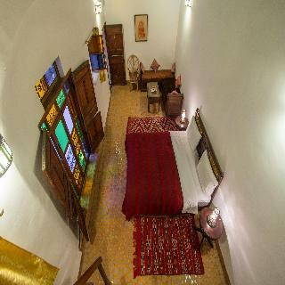 Hotel Riad Rocco