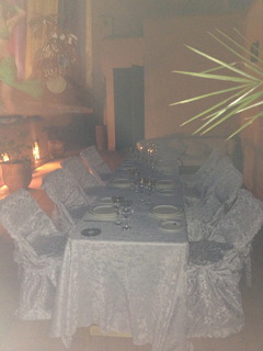 Hotel Riad Althea El Mellah