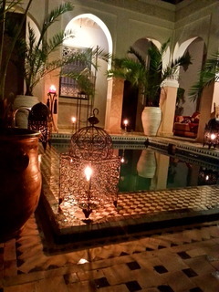 Hotel Riad Althea El Mellah