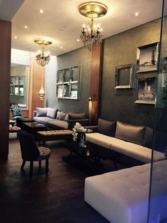 The Seven Hotel And Spa