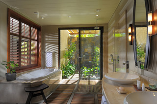 Hotel Trou Aux Biches Beachcomber Golf Resort & Spa