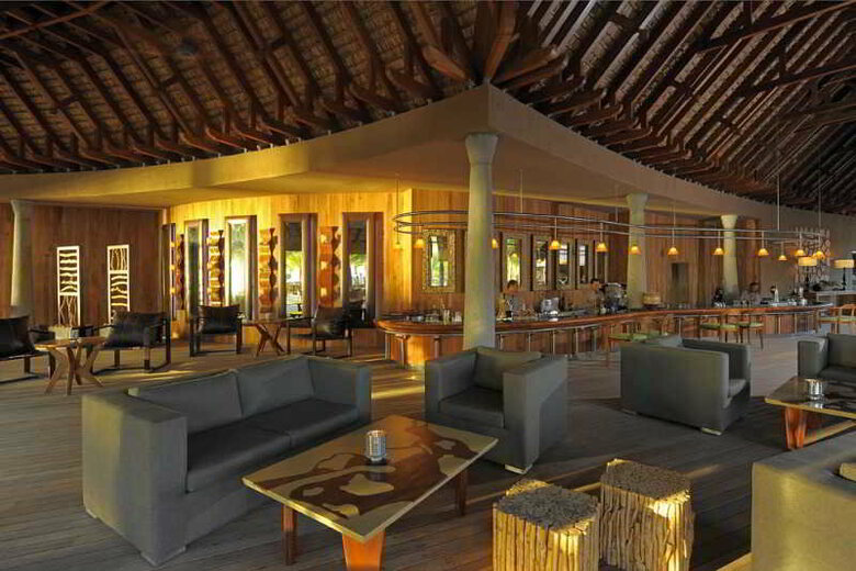 Hotel Trou Aux Biches Beachcomber Golf Resort & Spa